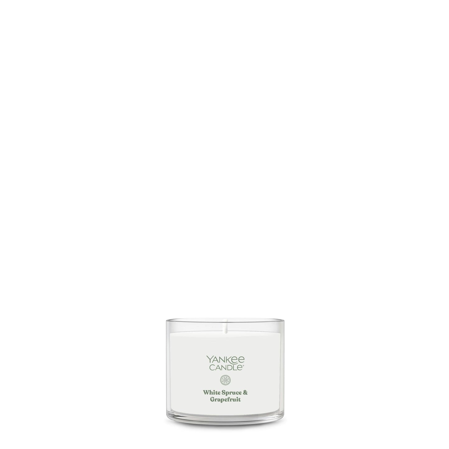 White Spruce & Grapefruit (S3M9F)