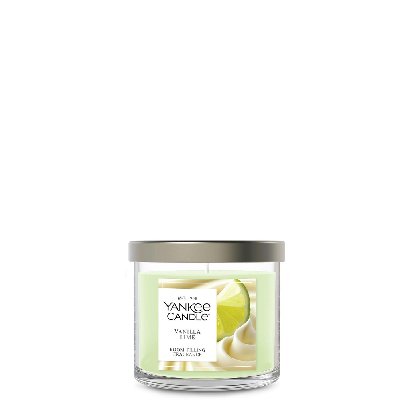 Vanilla Lime (S395E)