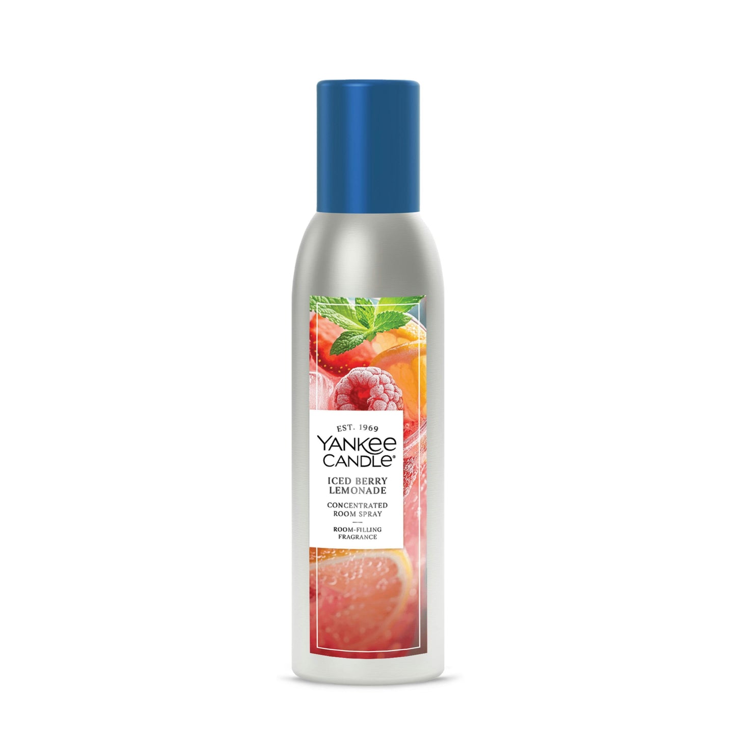 Iced Berry Lemonade (S33GJ)