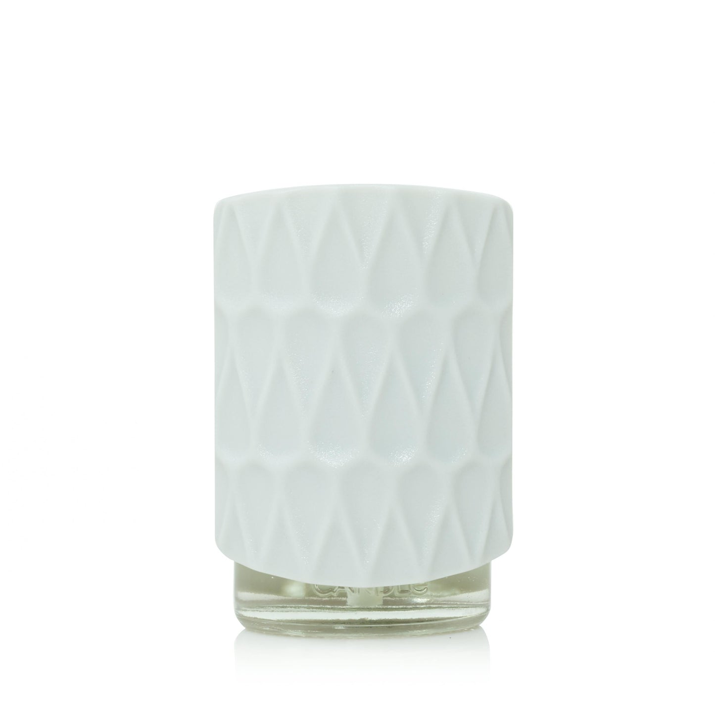 Organic Pattern Grey ScentPlug® Diffuser (S3SS8)