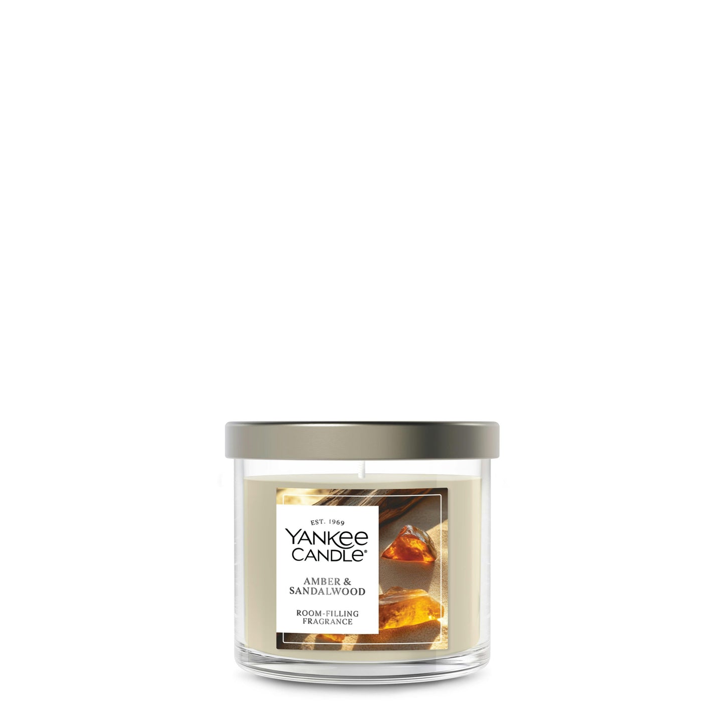 Amber & Sandalwood (S3T57)