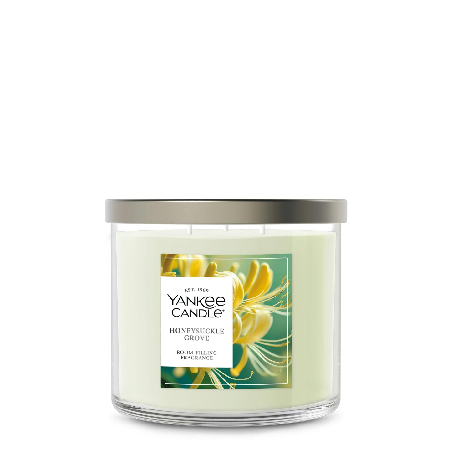 Honeysuckle Grove (S3FQM)