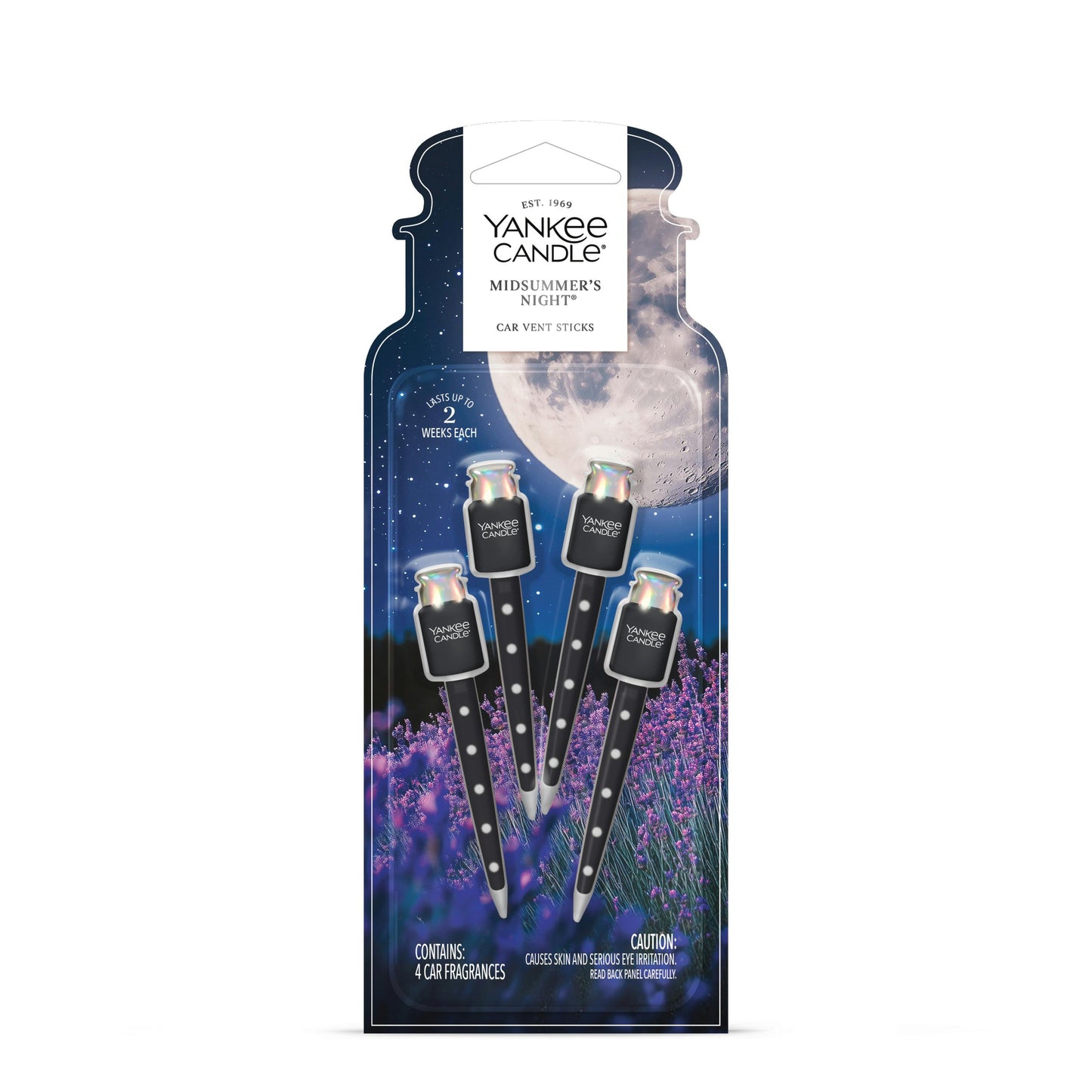 MidSummer's Night® (S33U3)