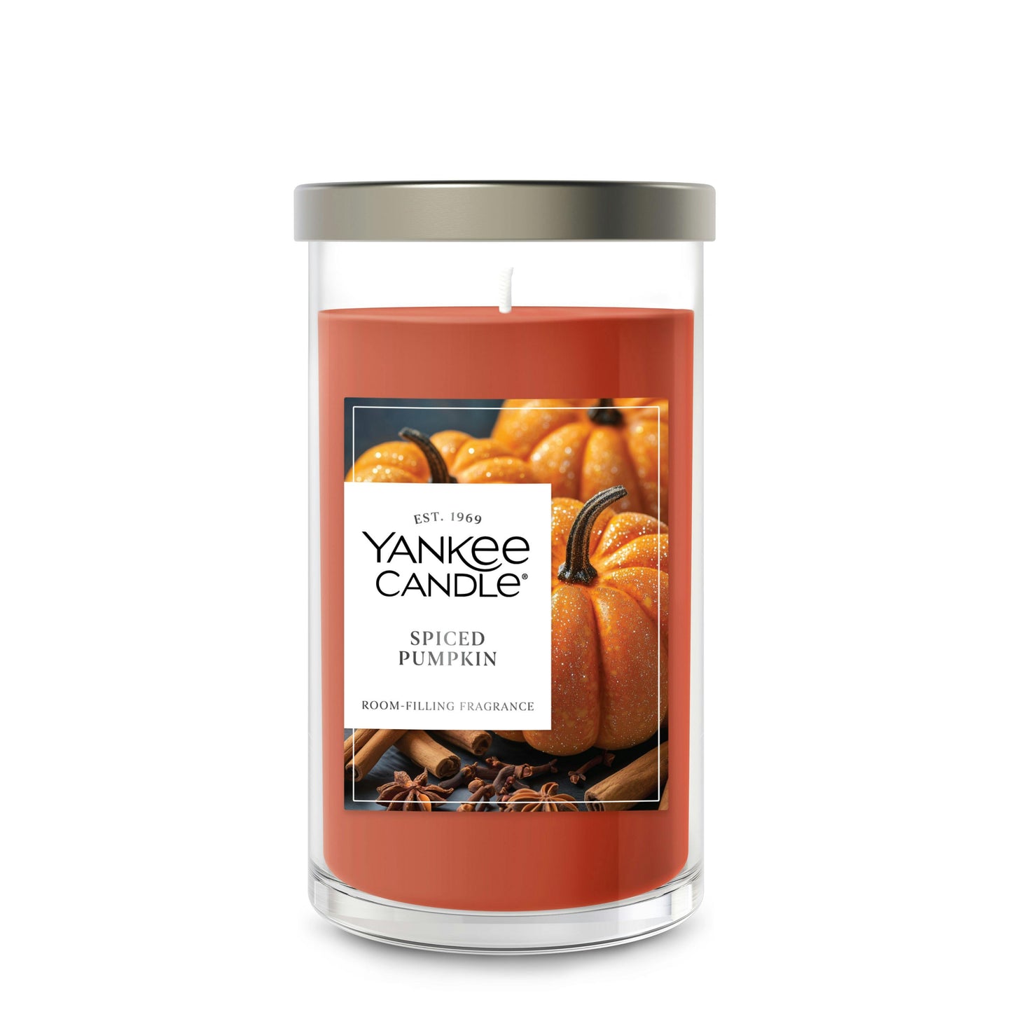 Spiced Pumpkin (S3H2N)