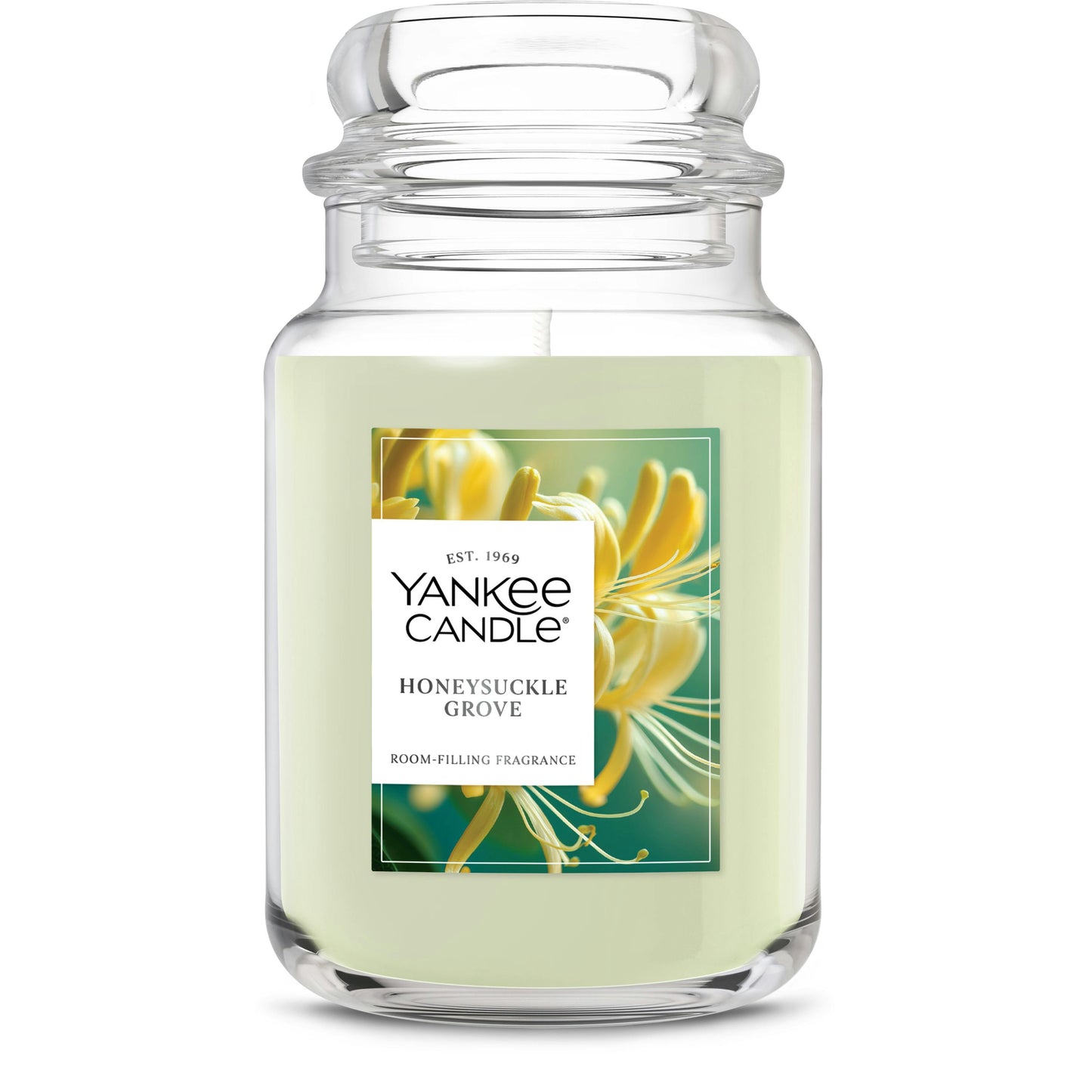 Honeysuckle Grove (S3Y7D)