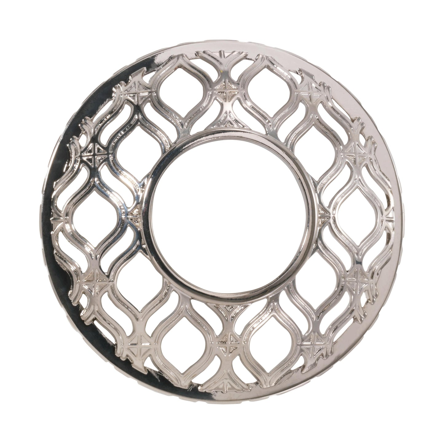 Chrome Trellis Illuma-Lid® (S397L)