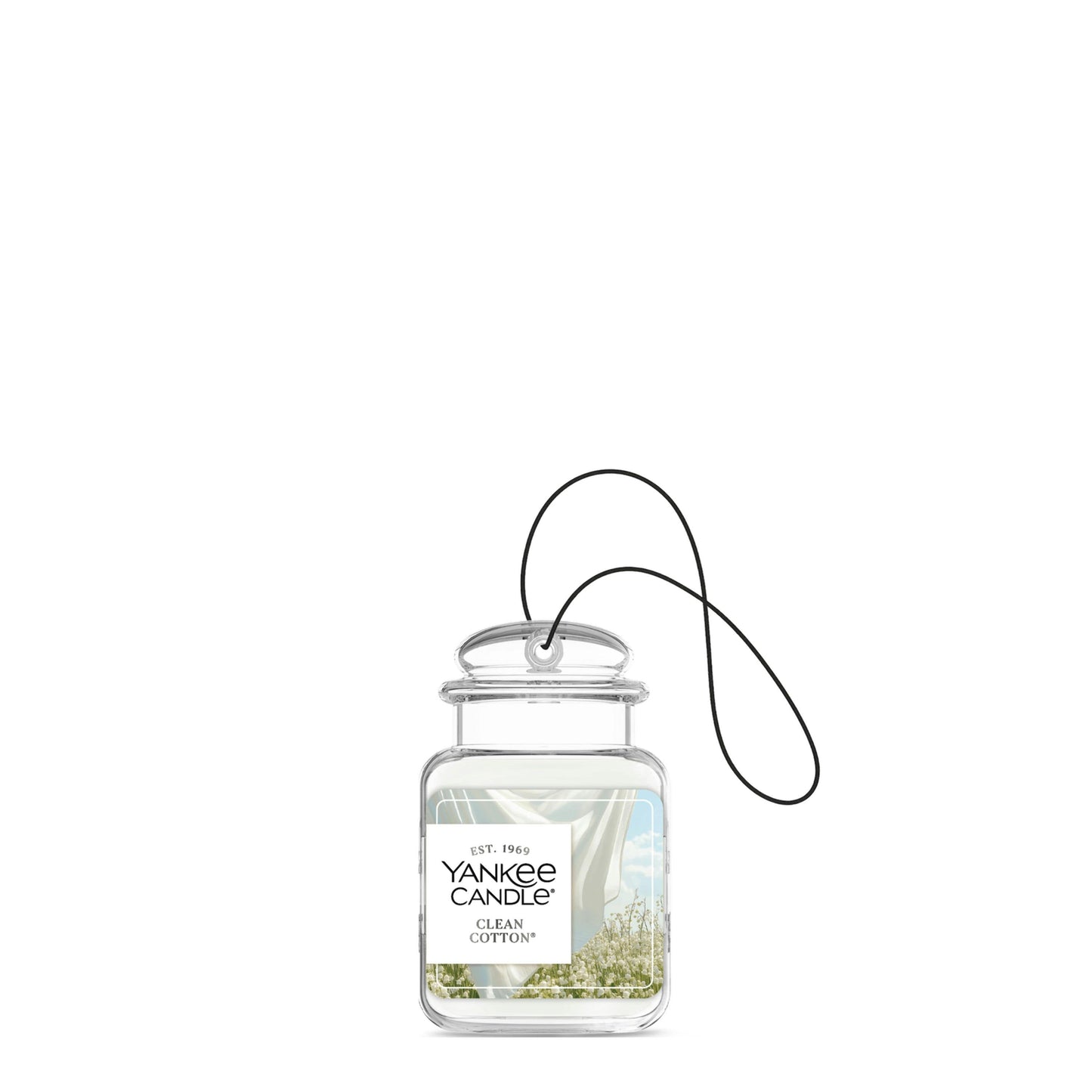 Clean Cotton® (S3QUP)