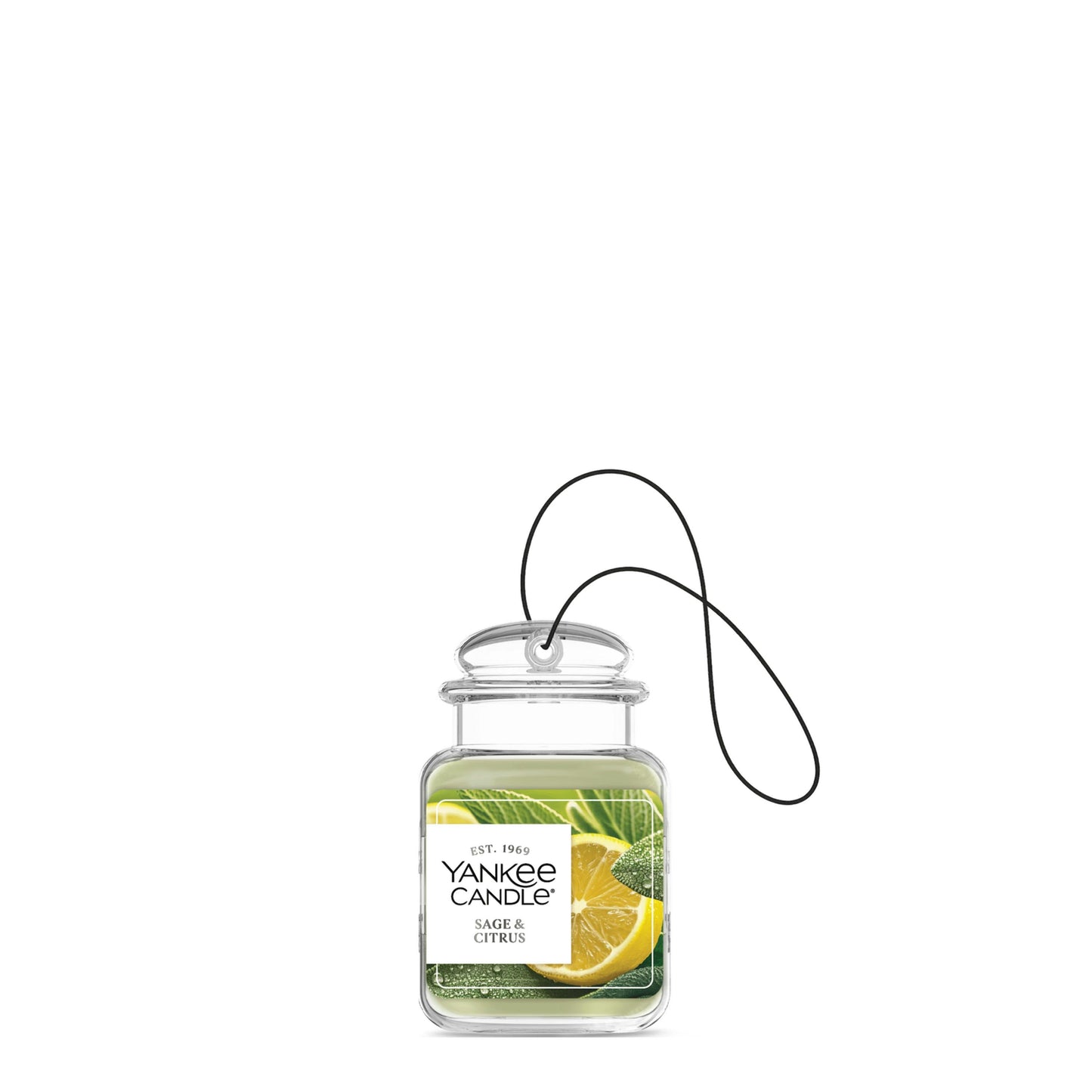Sage & Citrus (S3QFQ)