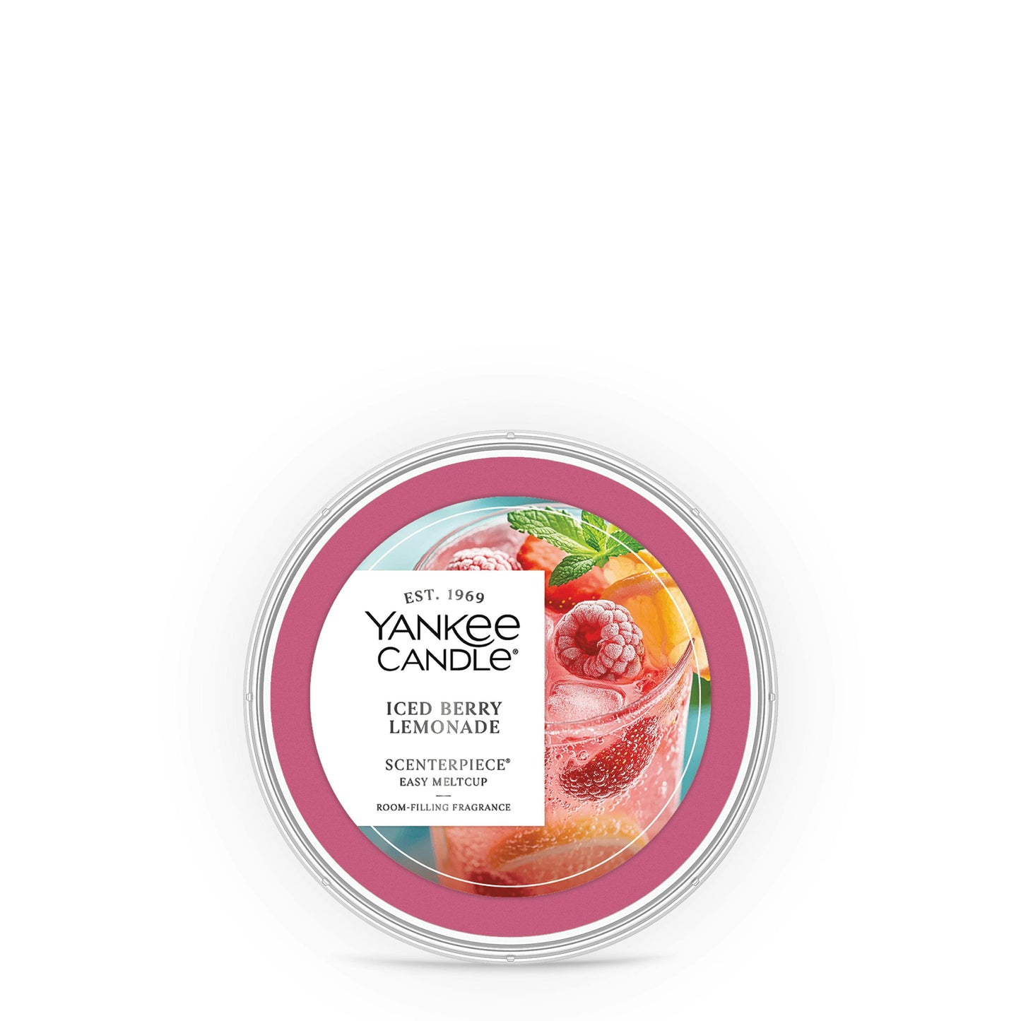 Iced Berry Lemonade (S3FGS)