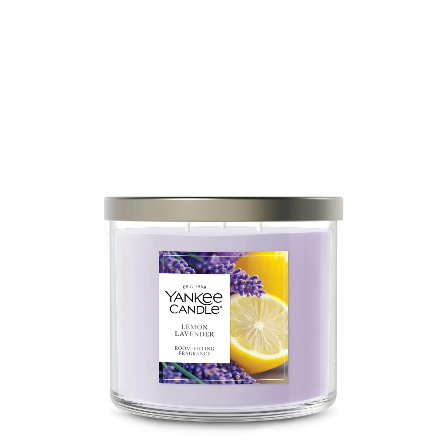 Lemon Lavender (S3VB8)