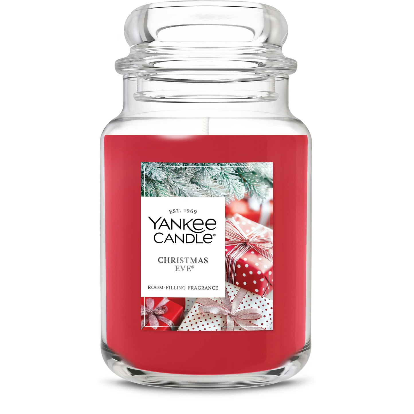 Christmas Eve® (S332L)