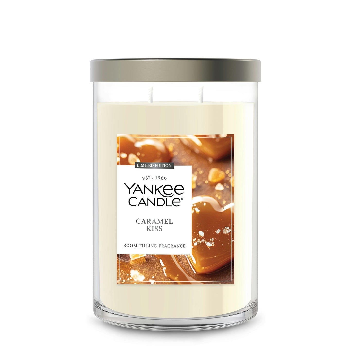 Caramel Kiss (S3AFD)