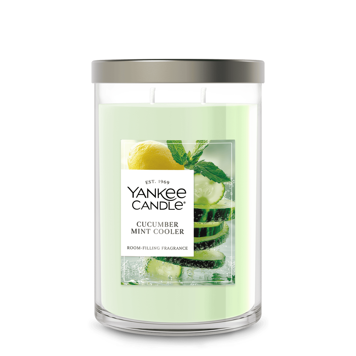 Cucumber Mint Cooler (S3ETZ)