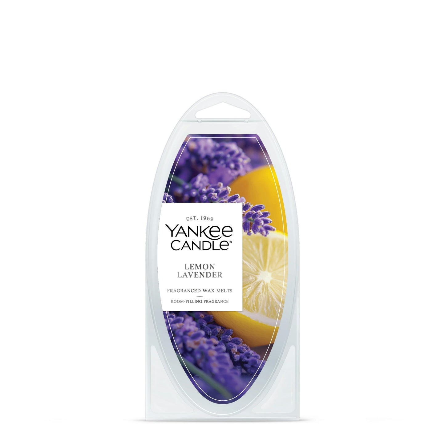 Lemon Lavender (S35PJ)
