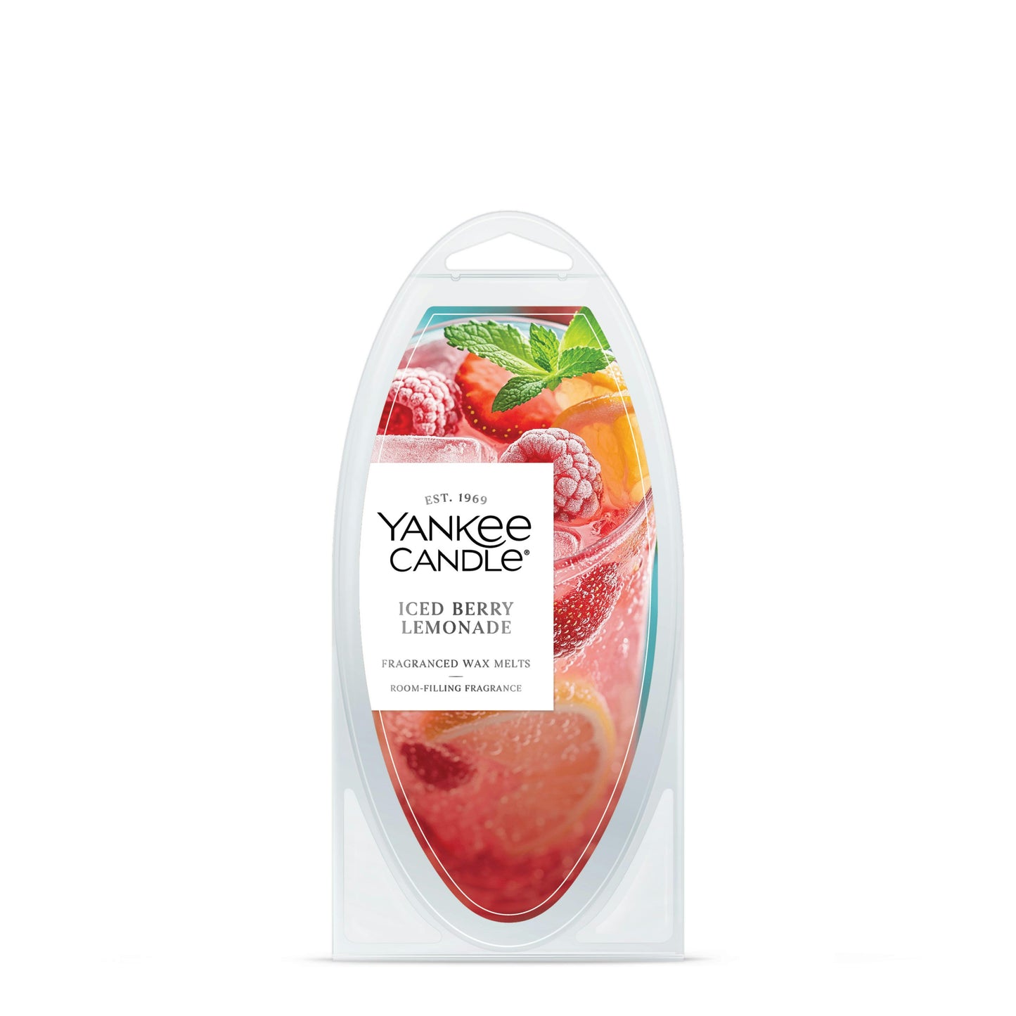 Iced Berry Lemonade (S3CQQ)