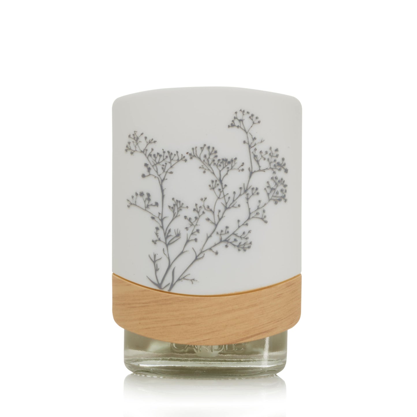 Natural Simplicity ScentPlug® Diffuser with Light (S3ZR3)