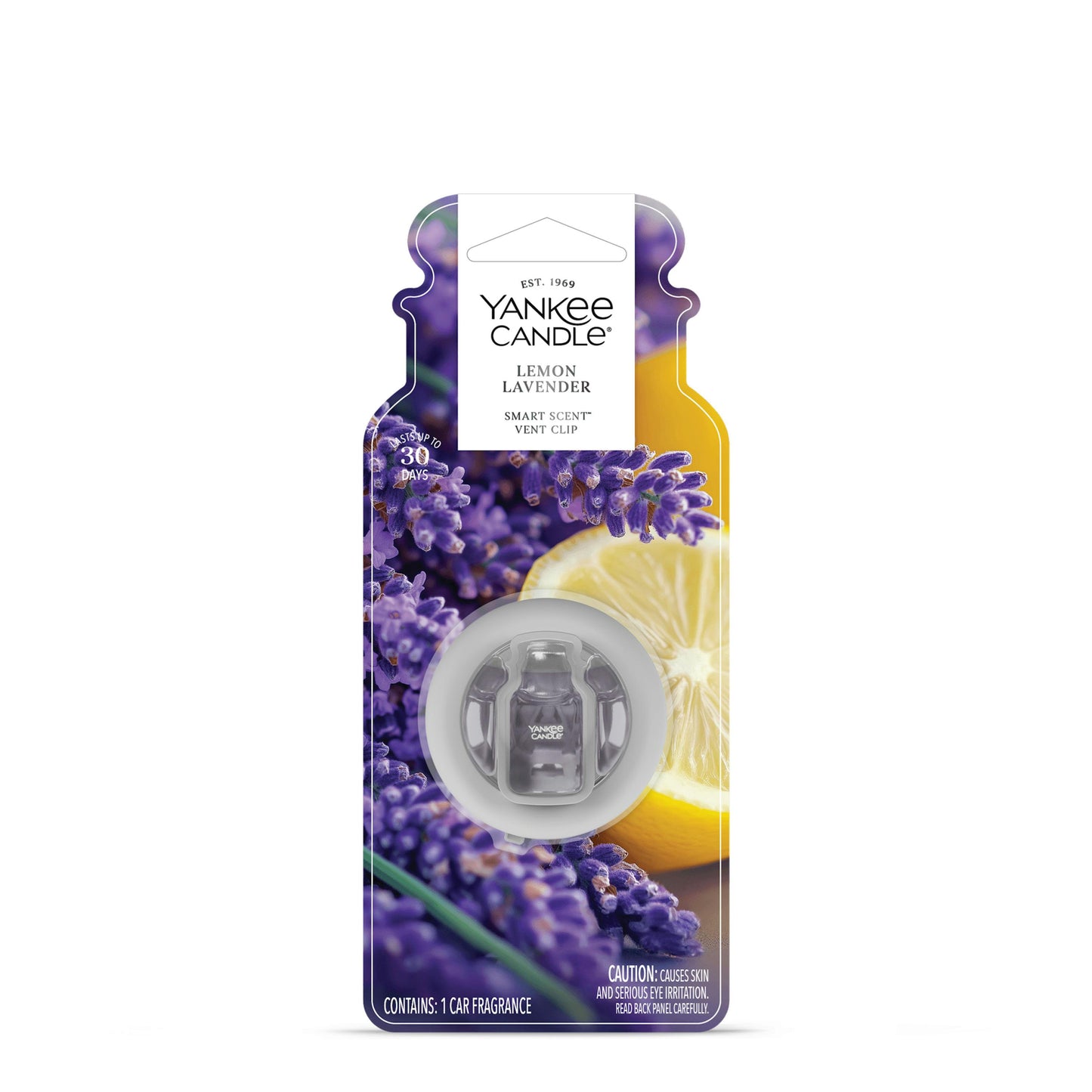 Lemon Lavender (S3SZJ)