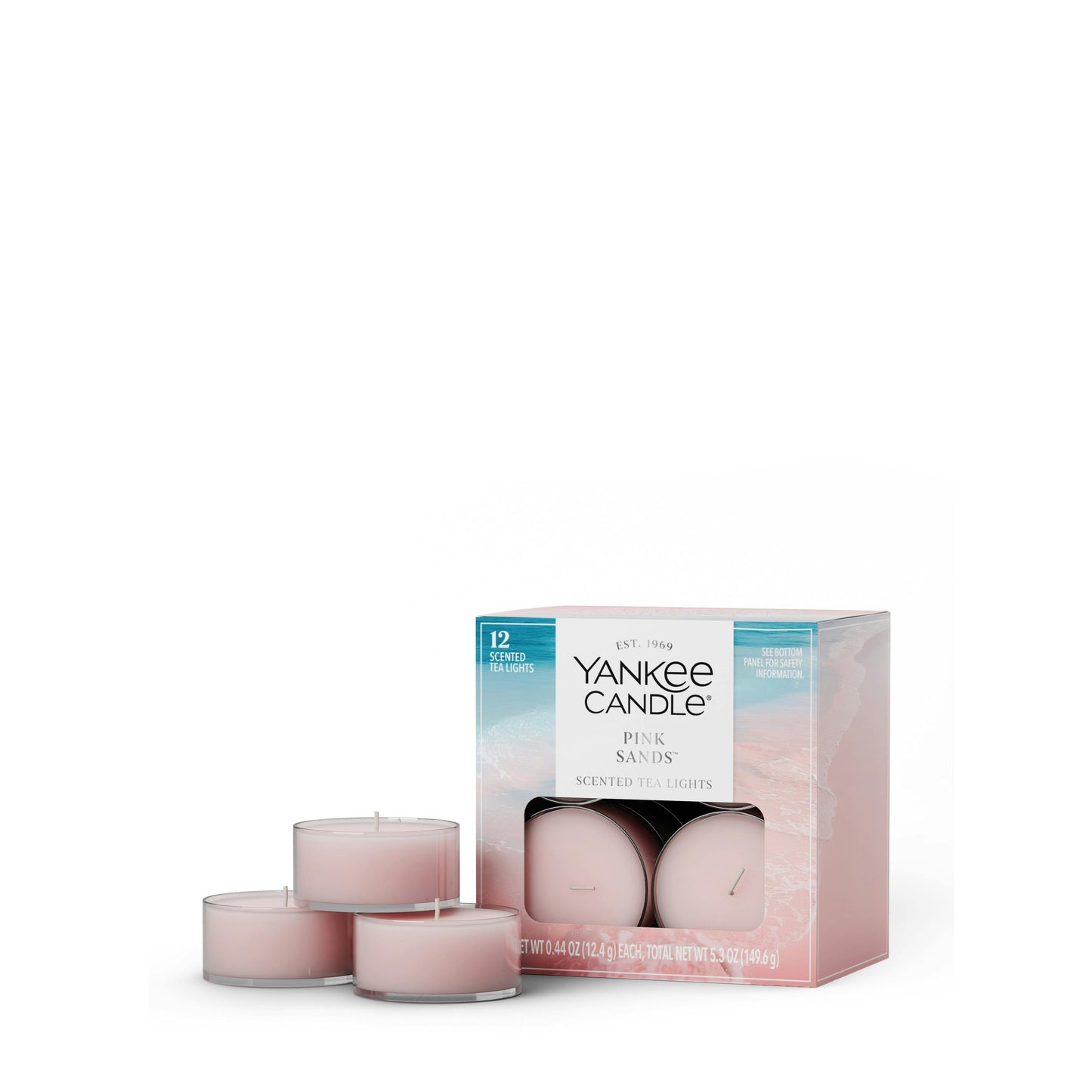 Pink Sands™ (S3527)