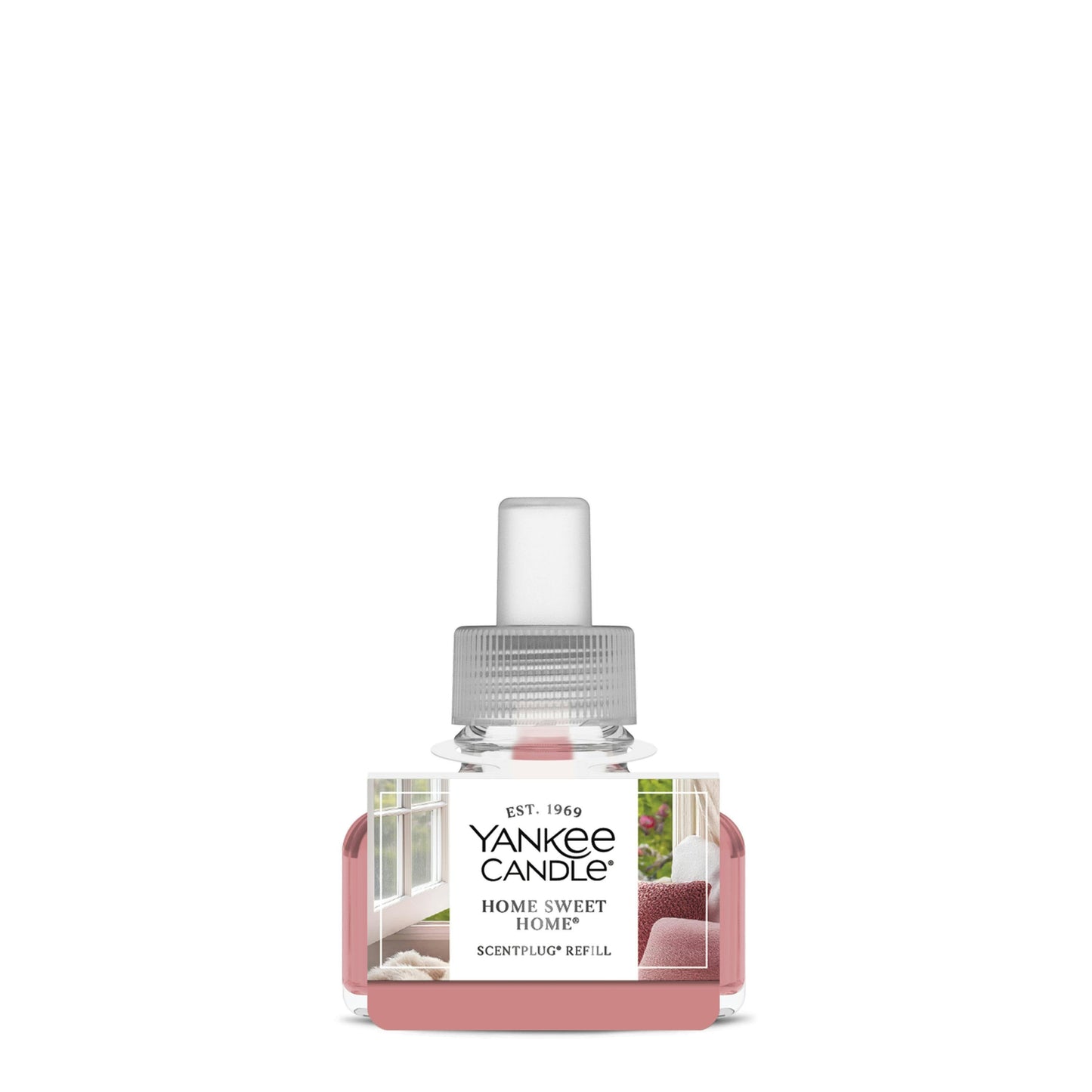 Home Sweet Home® (S3TQR)