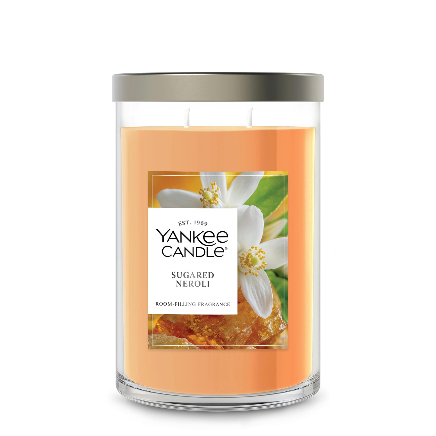 Sugared Neroli (S3B5R)