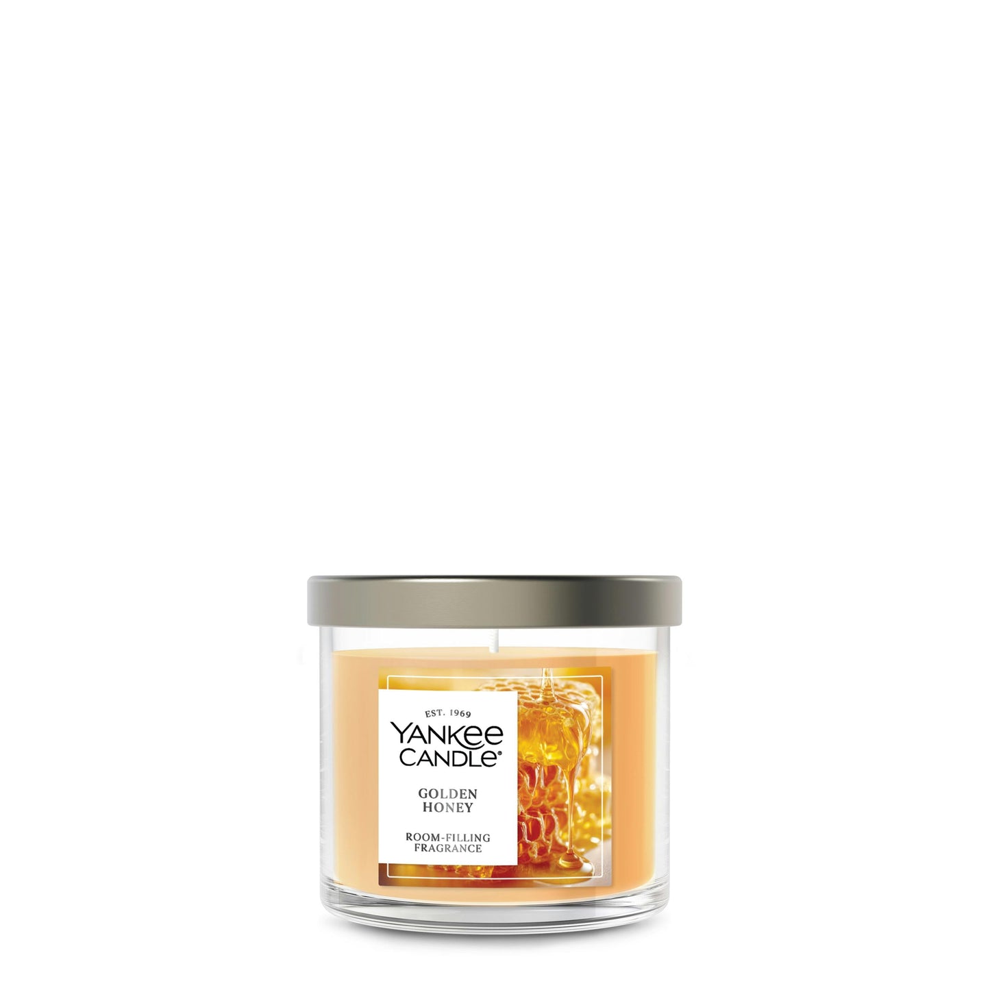 Golden Honey (S3XJ3)