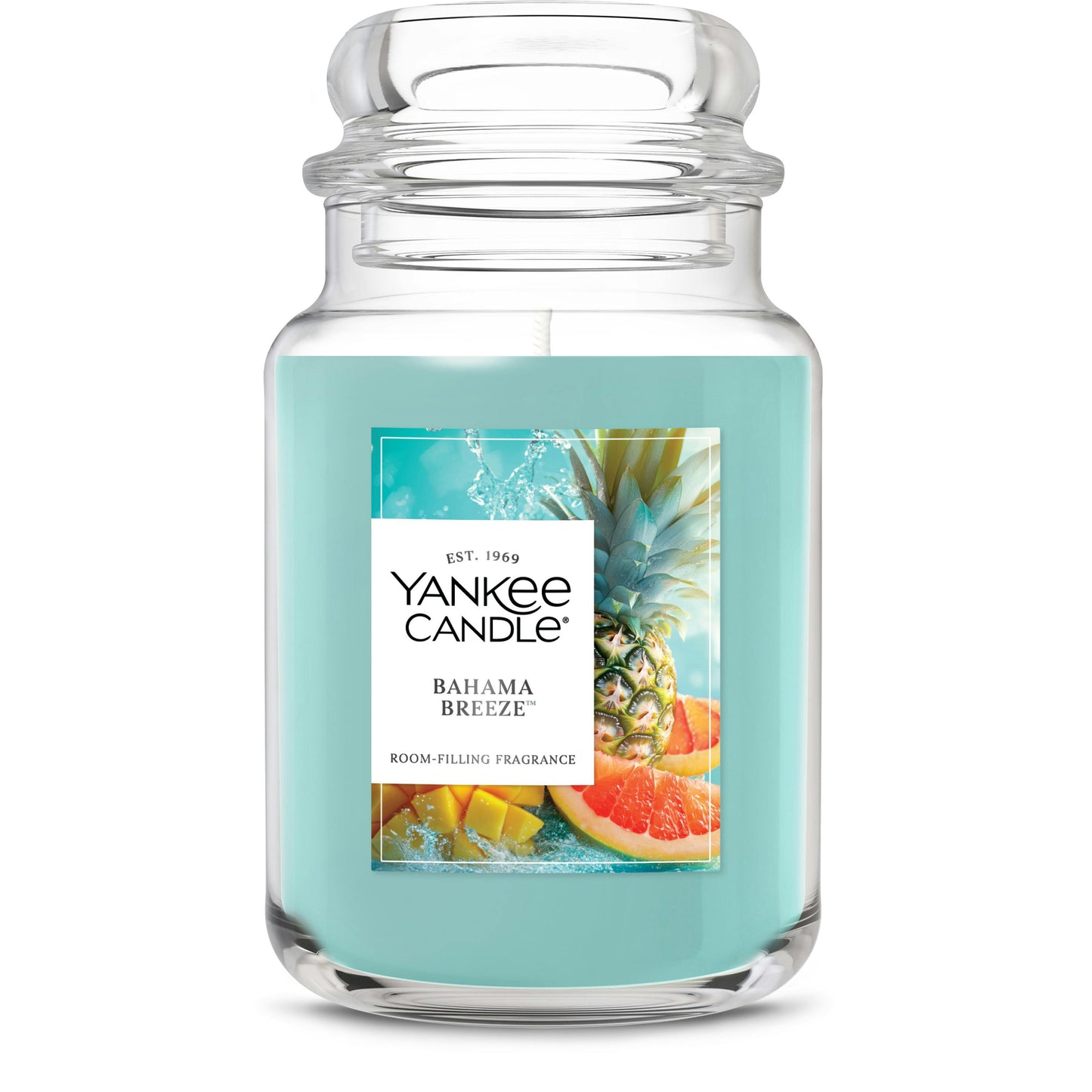 Bahama Breeze™ (S3ST3)