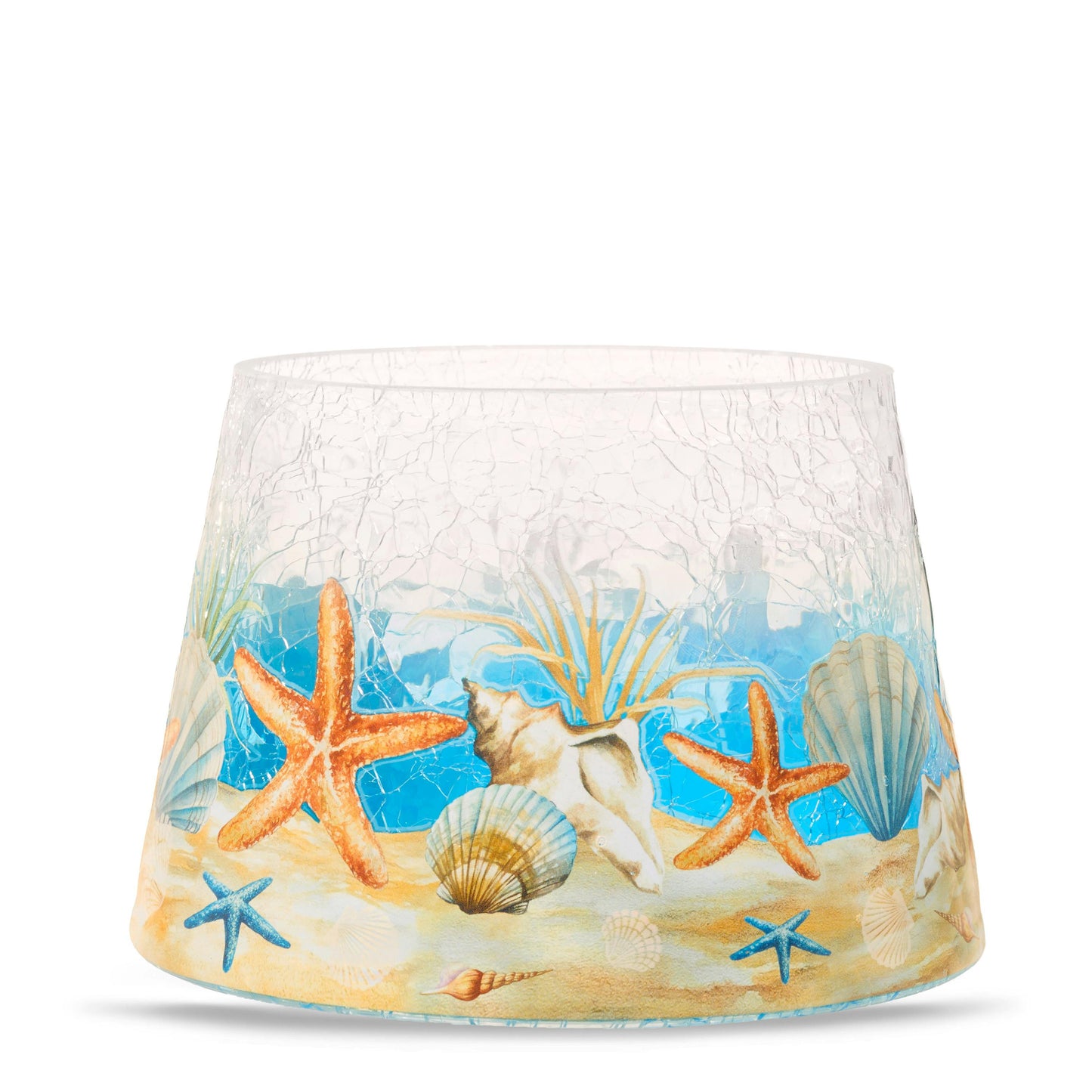 Seashell Jar Shade (S34BZ)