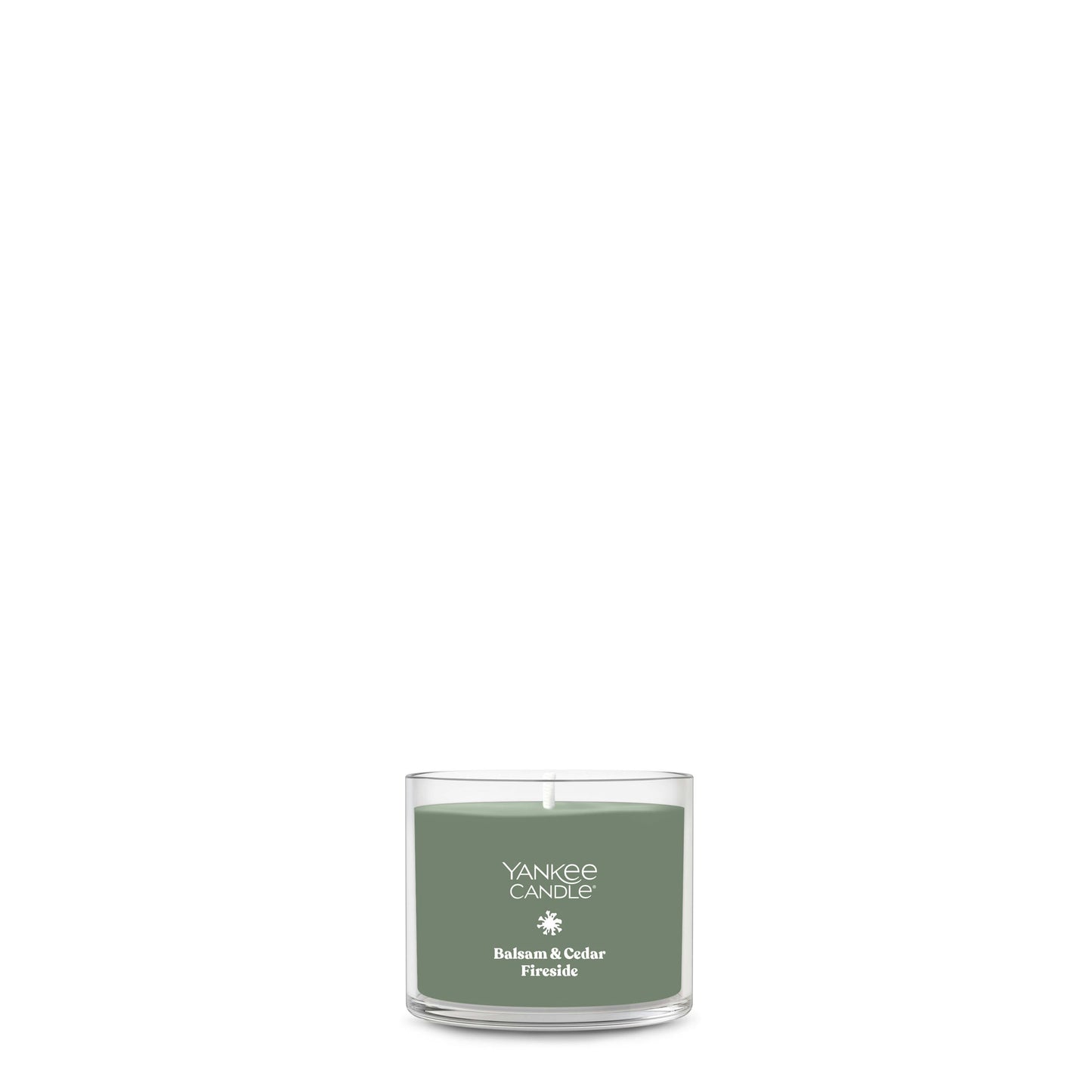 Balsam & Cedar Fireside (S3CCC)