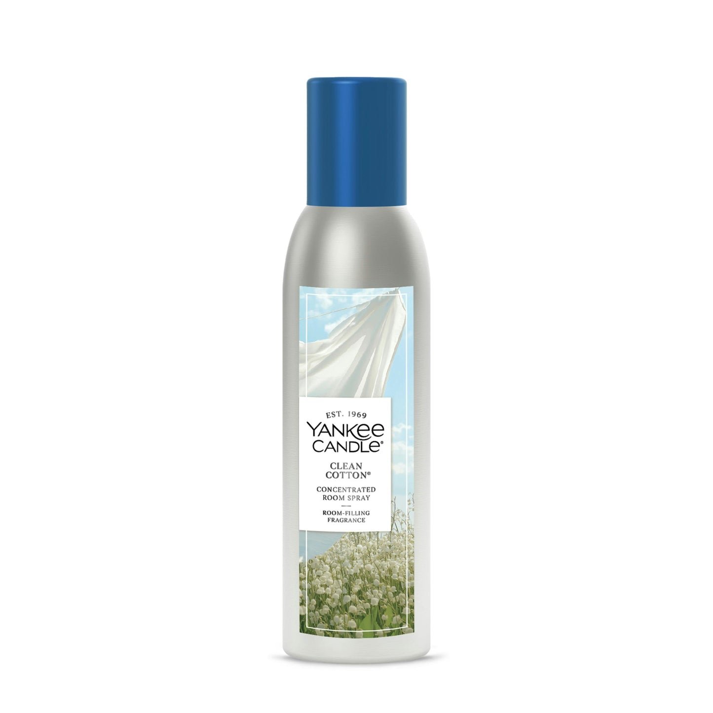 Clean Cotton® (S3P2S)
