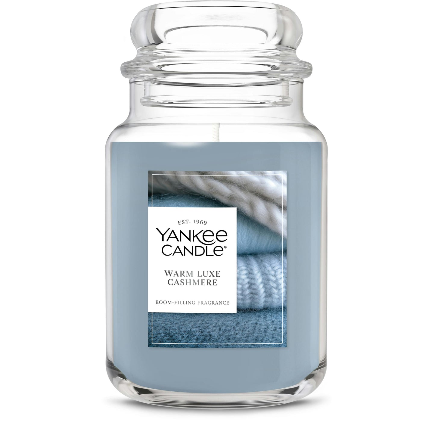 Warm Luxe Cashmere (S3F9Q)