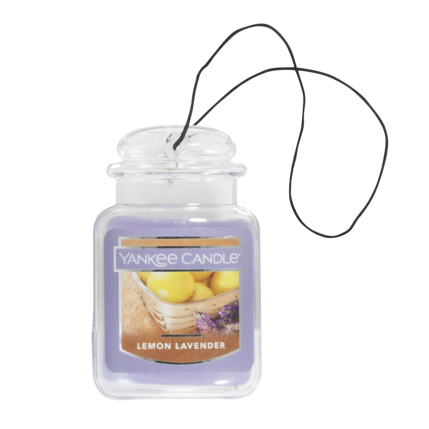 Lemon Lavender (S34P6)