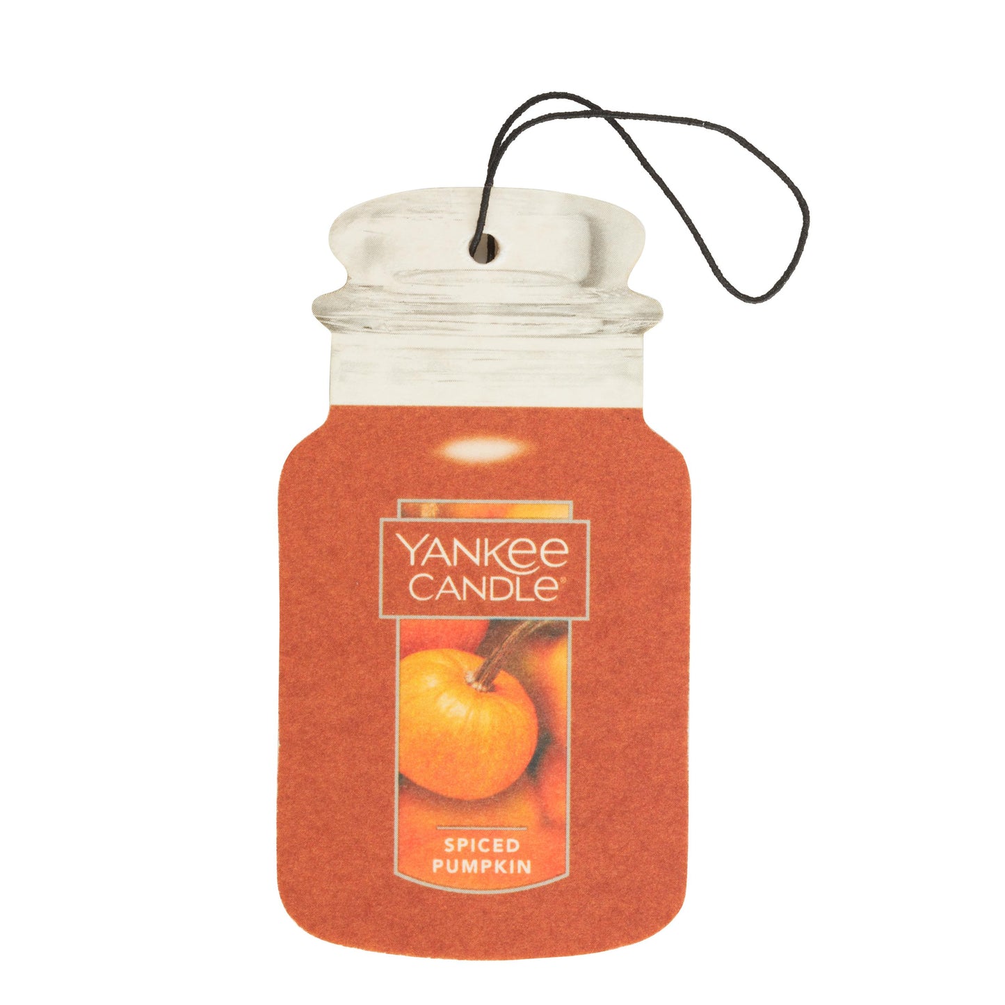 Spiced Pumpkin (S3AD4)