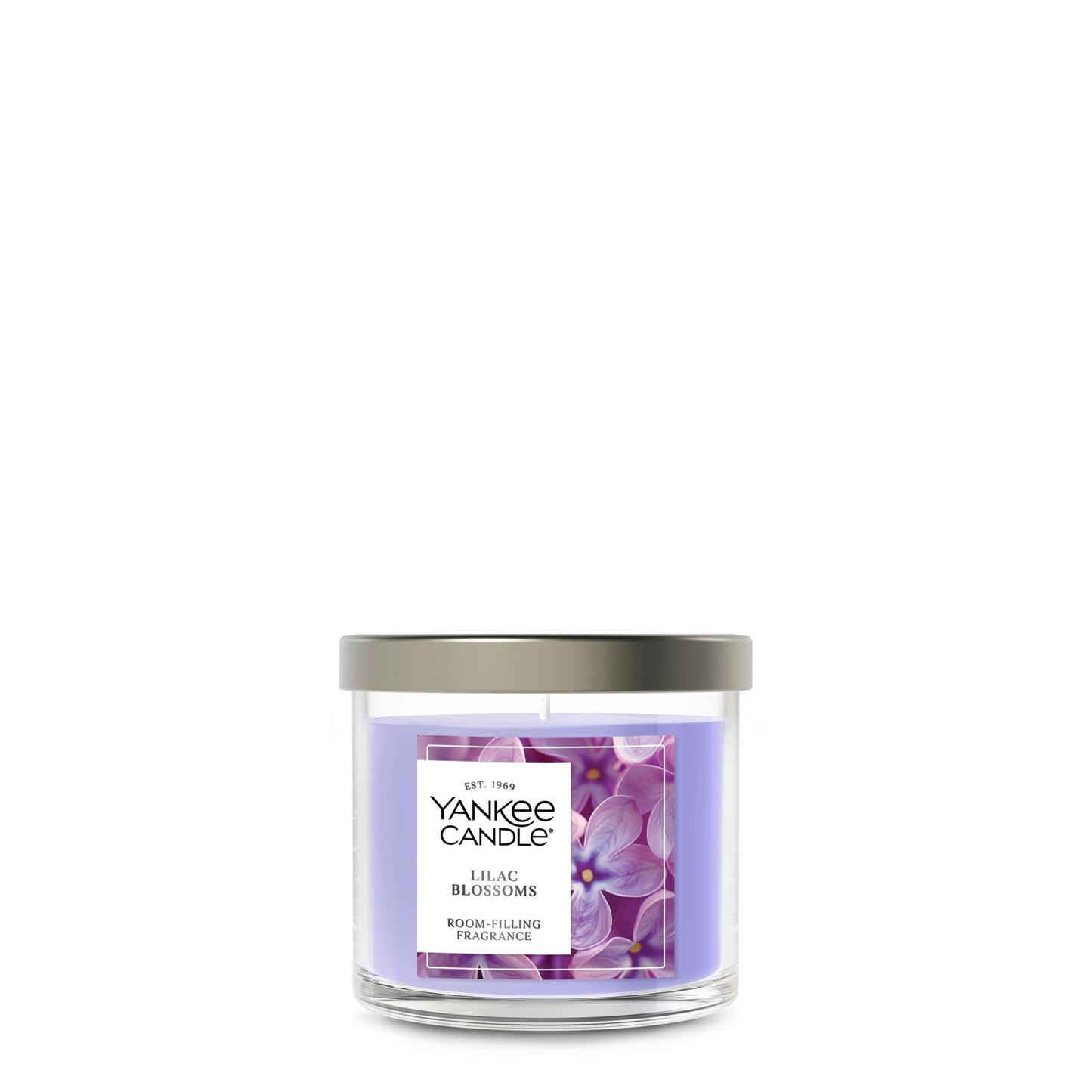Lilac Blossoms (S328G)