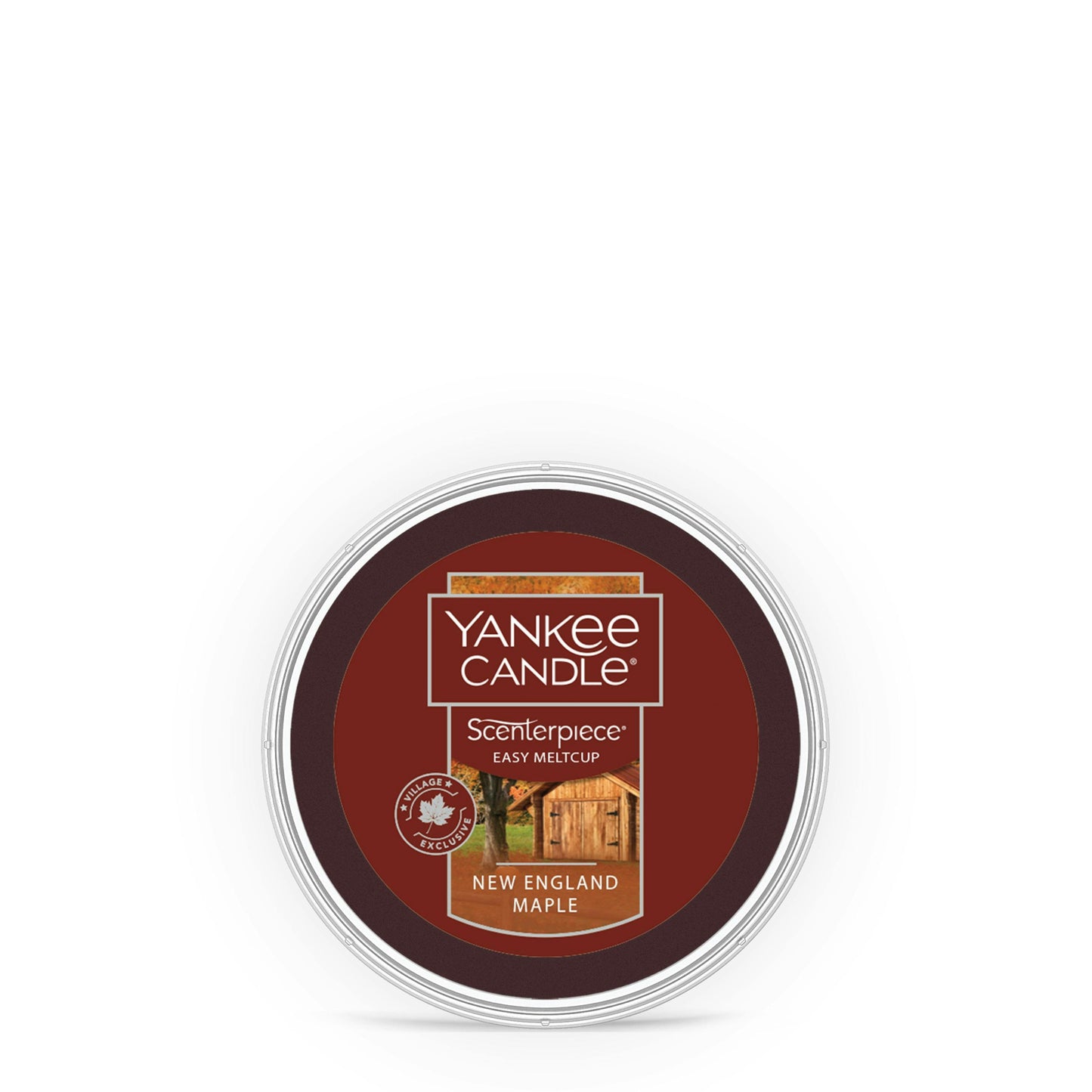 New England Maple (S3QVH)