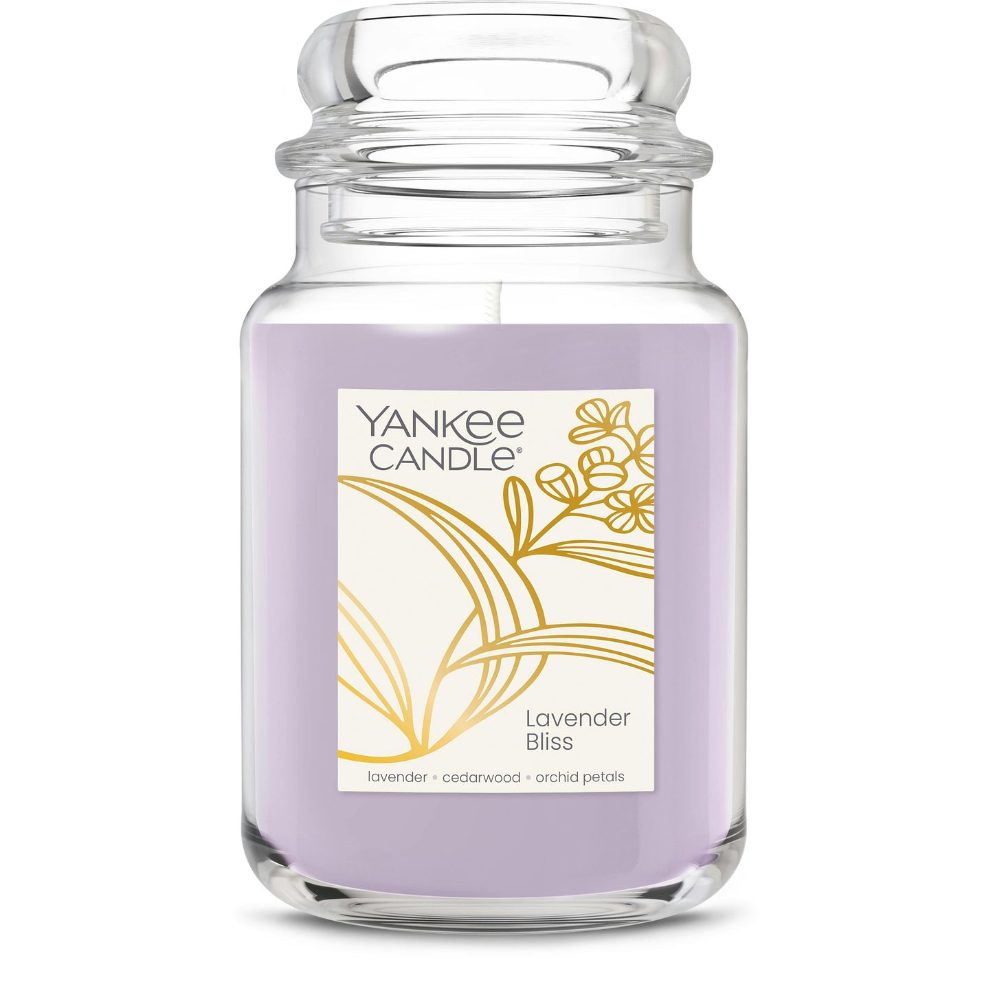 Lavender Bliss (S3LE4)