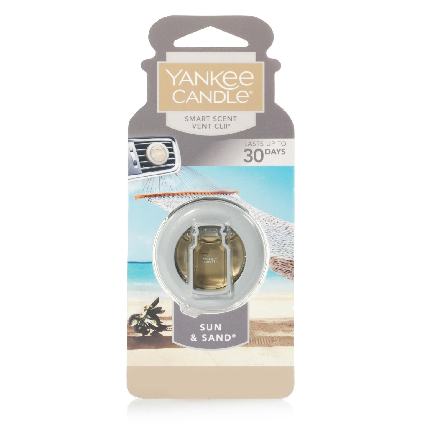 Sun & Sand® (S3FTS)