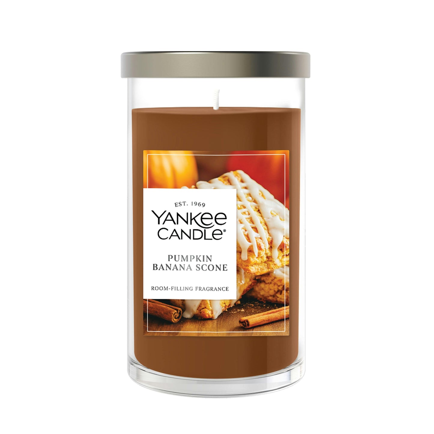 Pumpkin Banana Scone (S35XR)