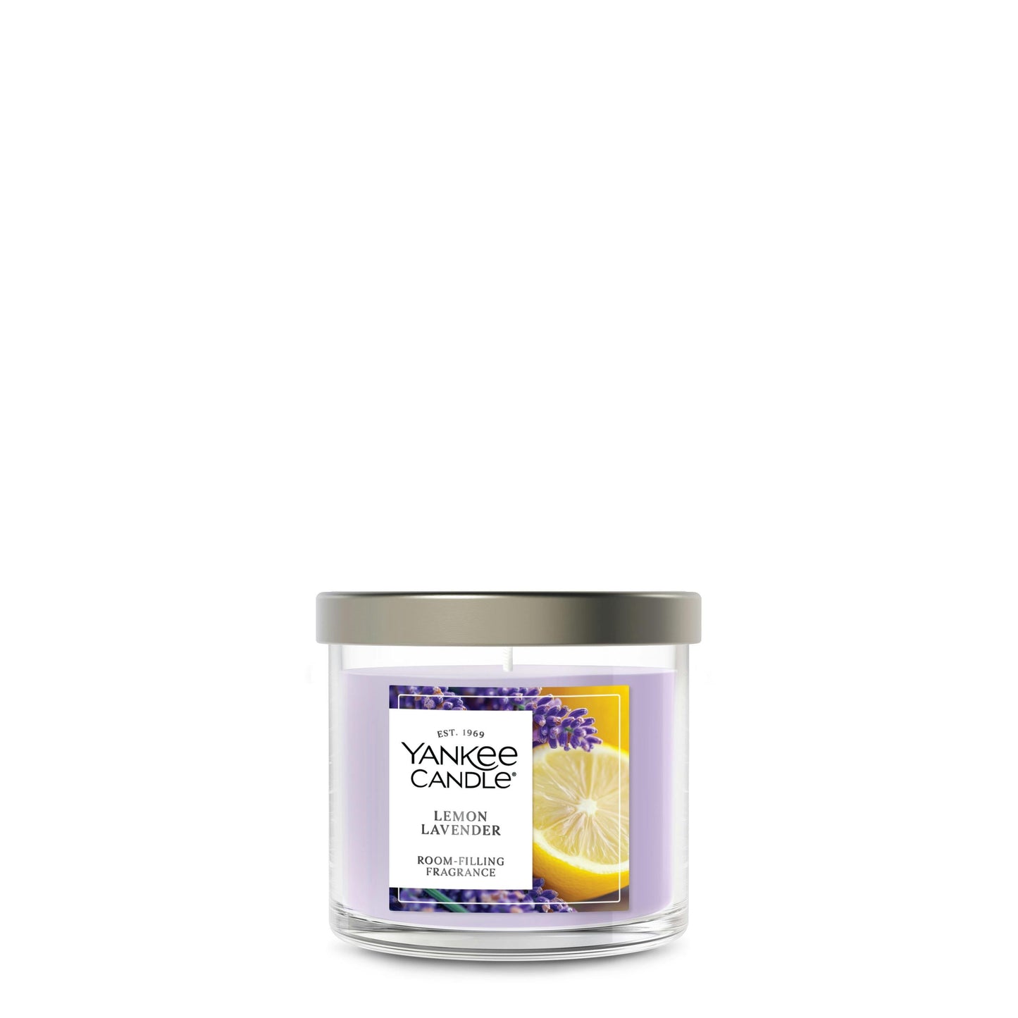 Lemon Lavender (S32FJ)