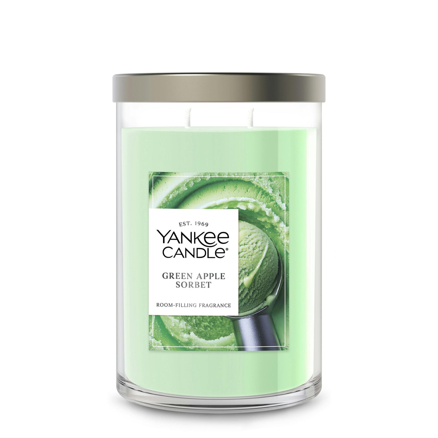 Green Apple Sorbet (S3BHF)