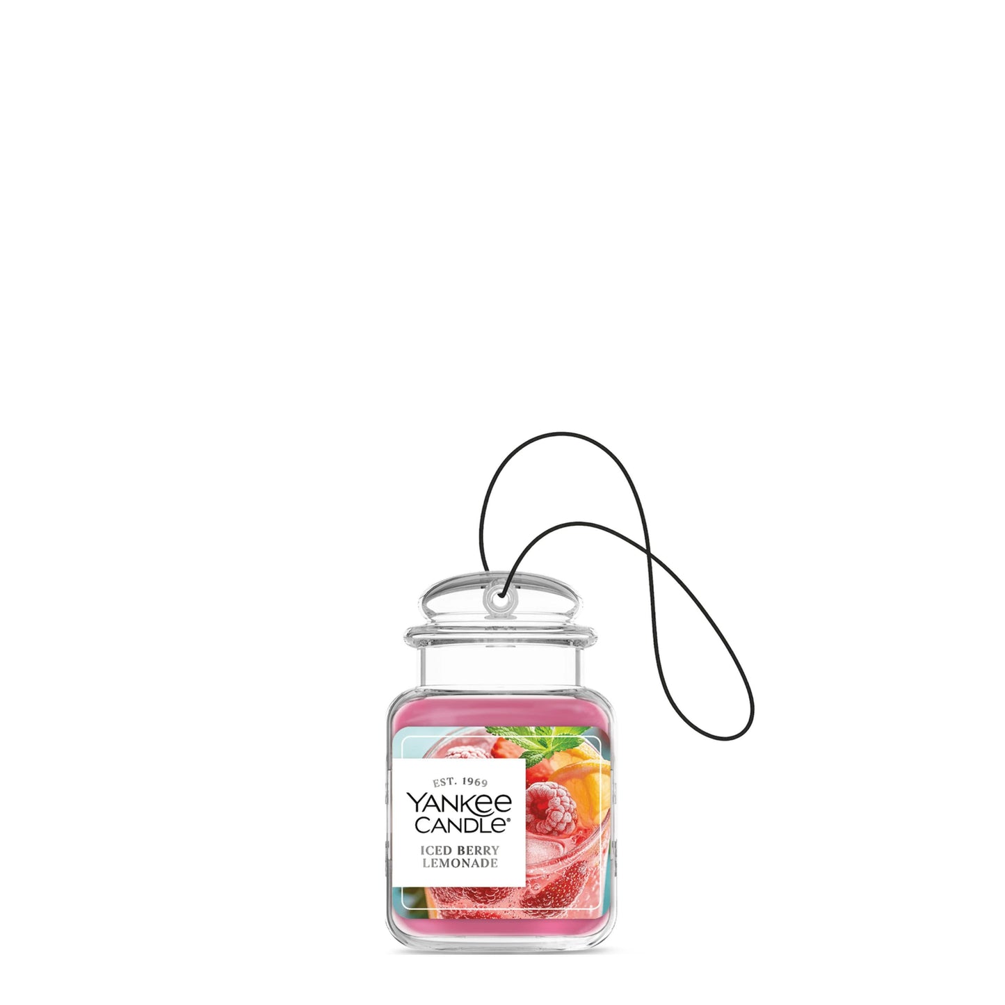 Iced Berry Lemonade (S3RNU)