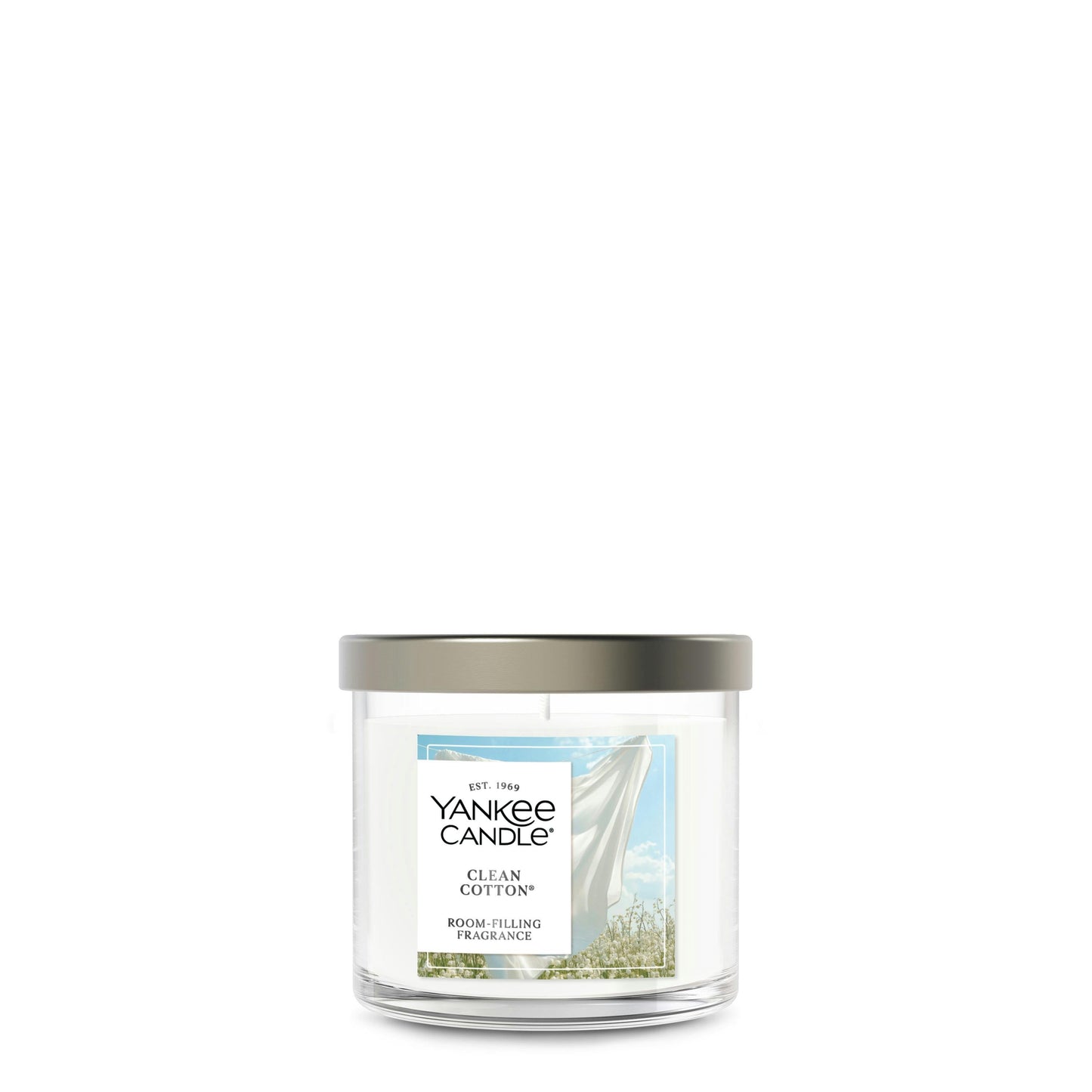 Clean Cotton® (S34RE)