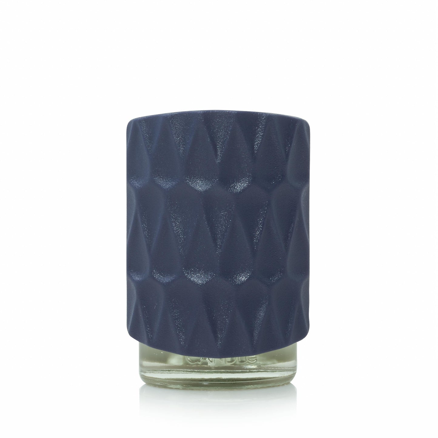 Organic Pattern Blue ScentPlug® Diffuser (S36N2)