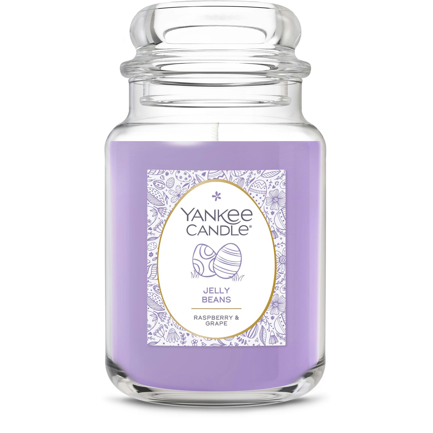 Jelly Beans (S36JT)