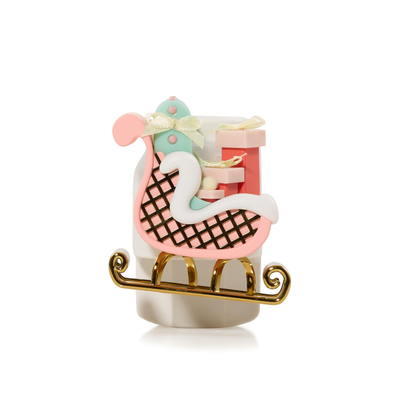 Festive Sleigh ScentPlug® Diffuser (S3KXT)