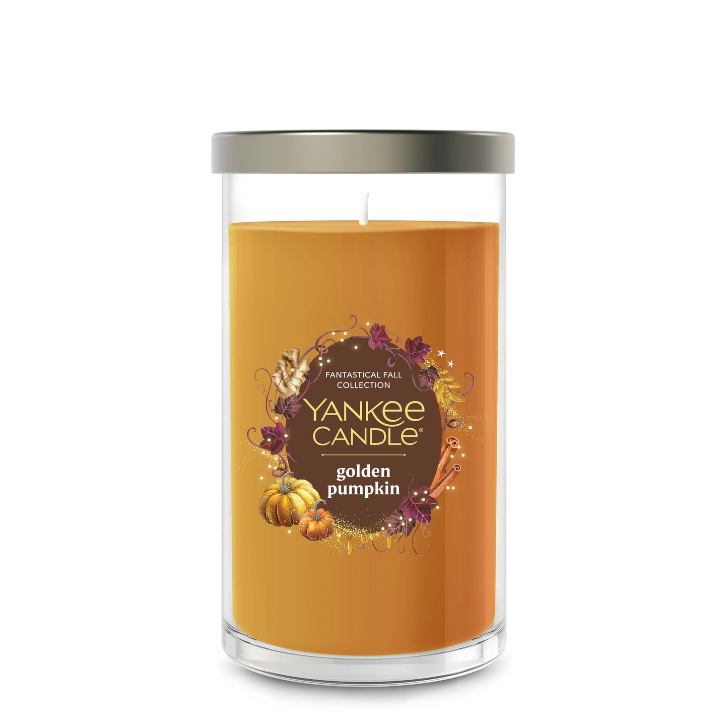 Golden Pumpkin (S35RG)