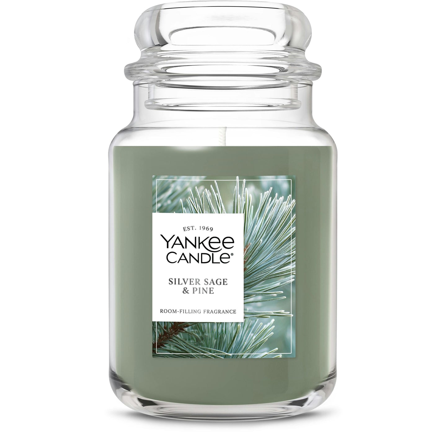 Silver Sage & Pine (S3LLG)