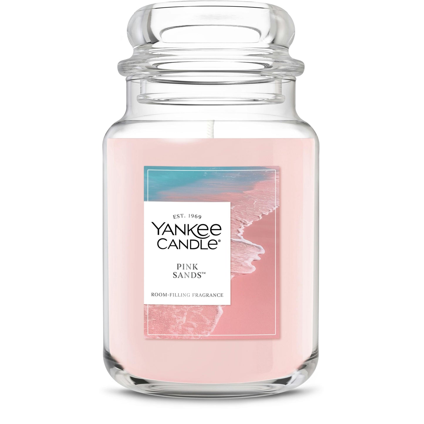 Pink Sands™ (S37M6)