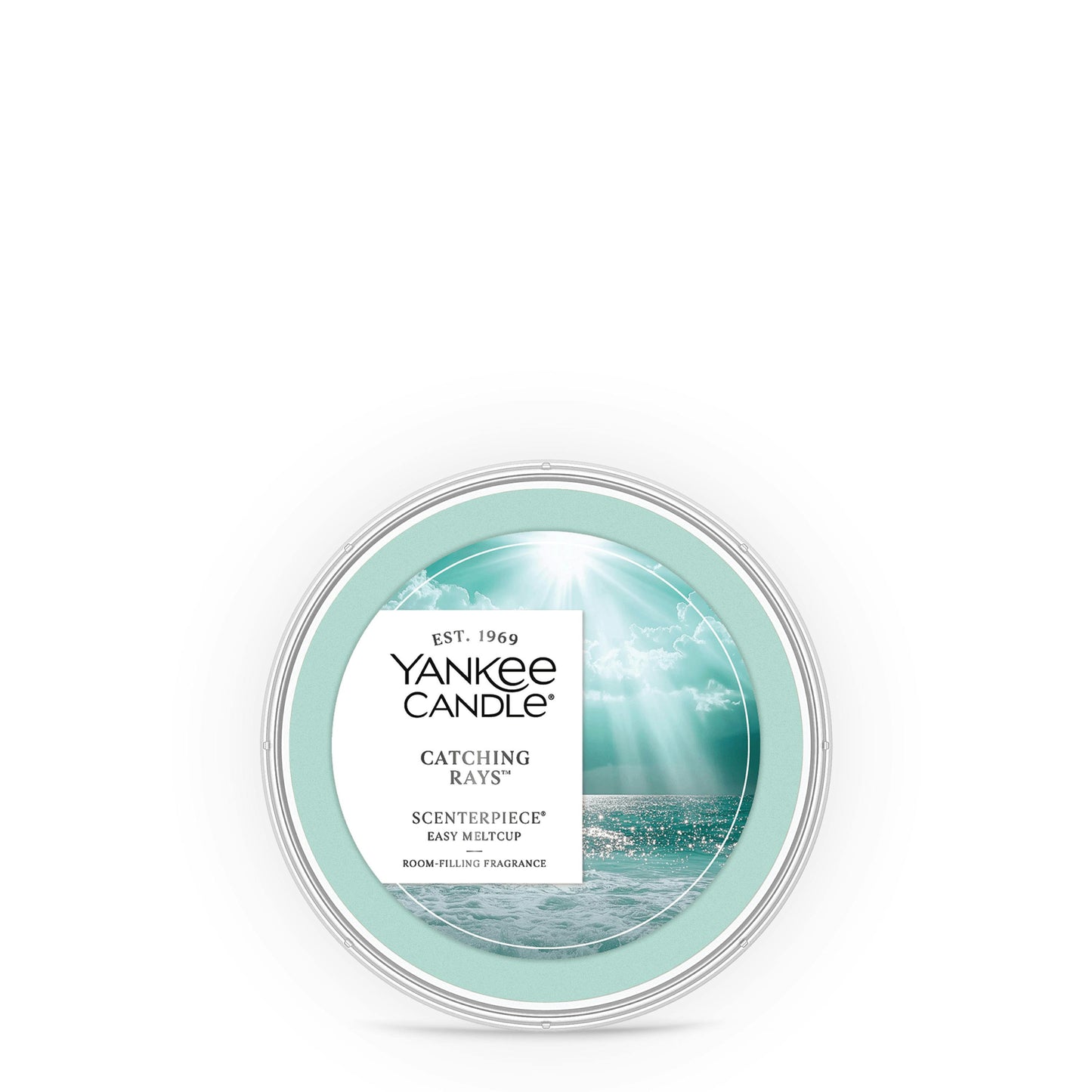 Catching Rays™ (S3JJD)