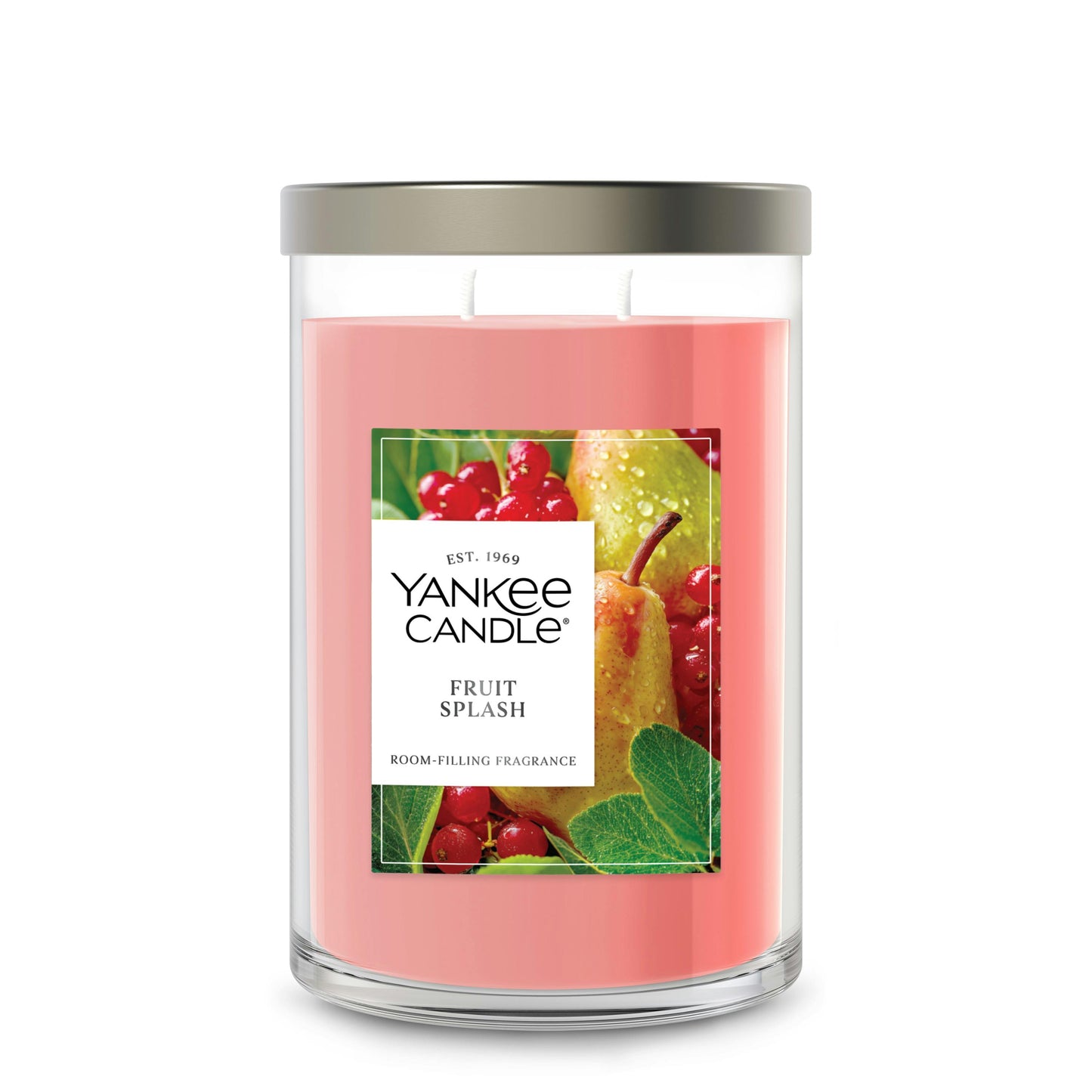 Fruit Splash (S34LJ)