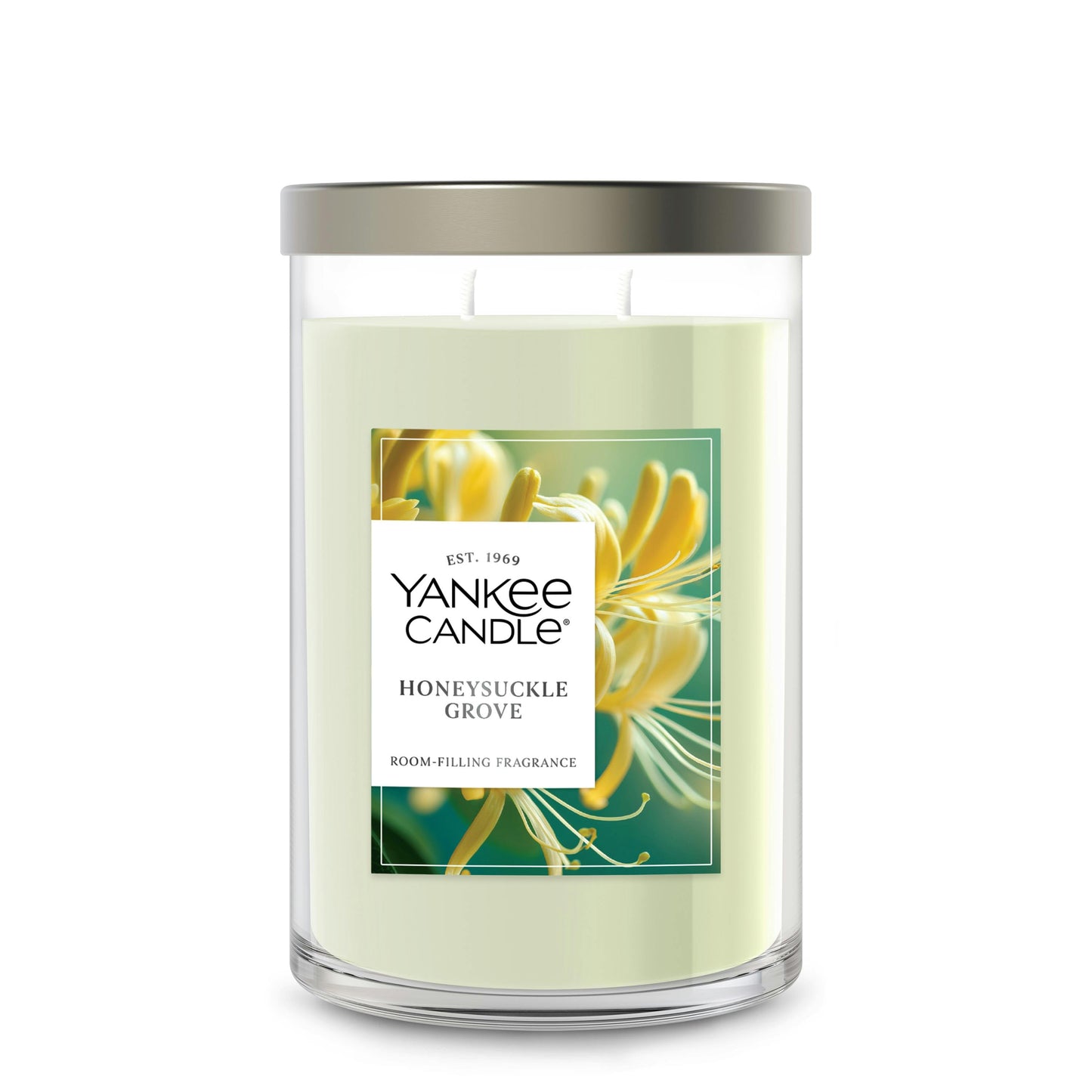 Honeysuckle Grove (S3L7D)
